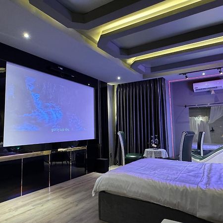 Hotel M&H Cinema Ciudad Ho Chi Minh  Exterior foto