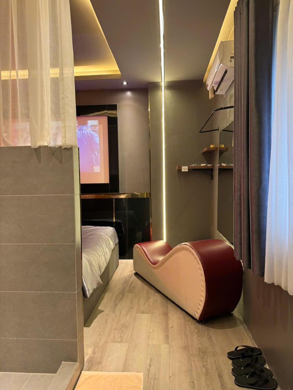 Hotel M&H Cinema Ciudad Ho Chi Minh  Exterior foto