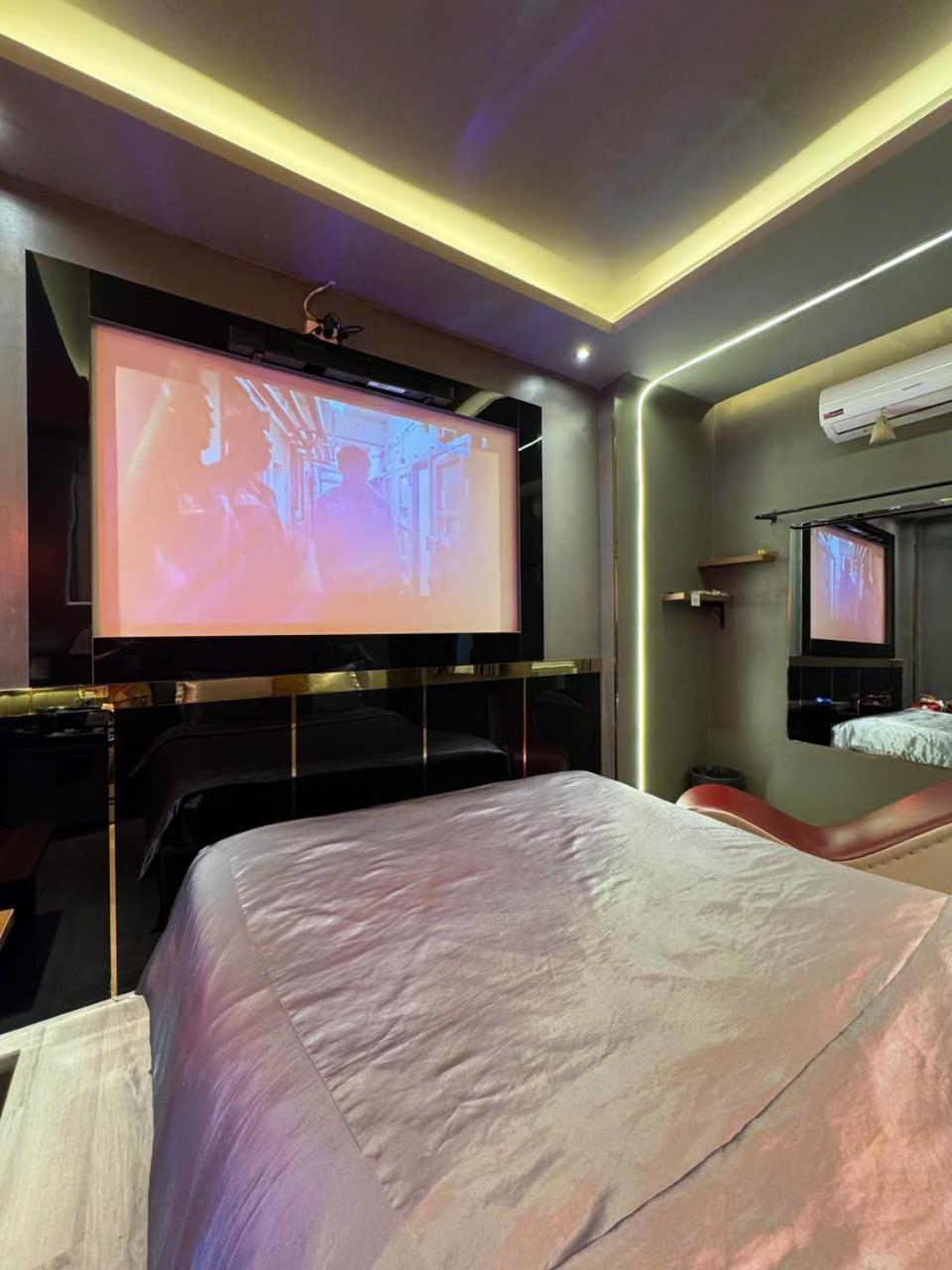 Hotel M&H Cinema Ciudad Ho Chi Minh  Exterior foto